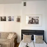 Apartament Kameralny 11 Na Starowce