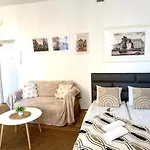 Apartament Kameralny 11 Na Starowce