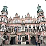 Apartament Kameralny 11 na Starówce