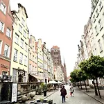 Apartament Kameralny 11 na Starówce