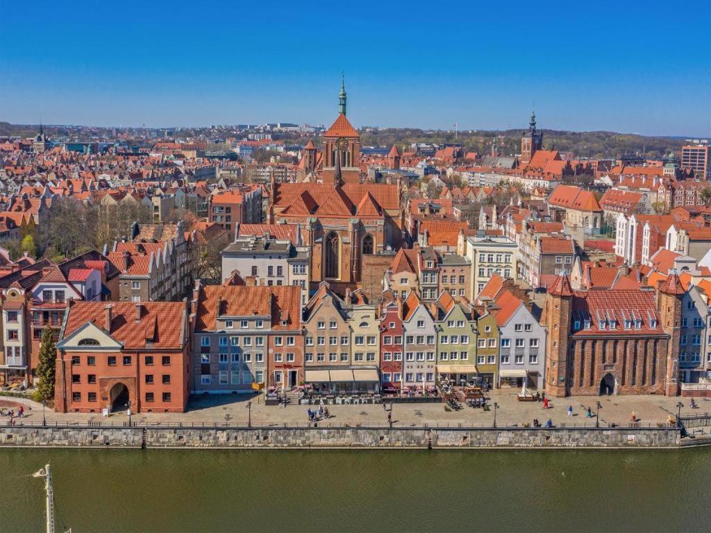 Lejlighed Kameralny 11 Na Starowce
