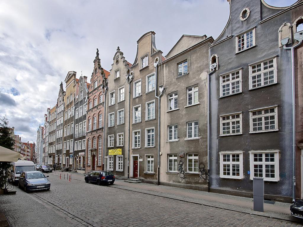 Kameralny 11 Na Starowce Lejlighed